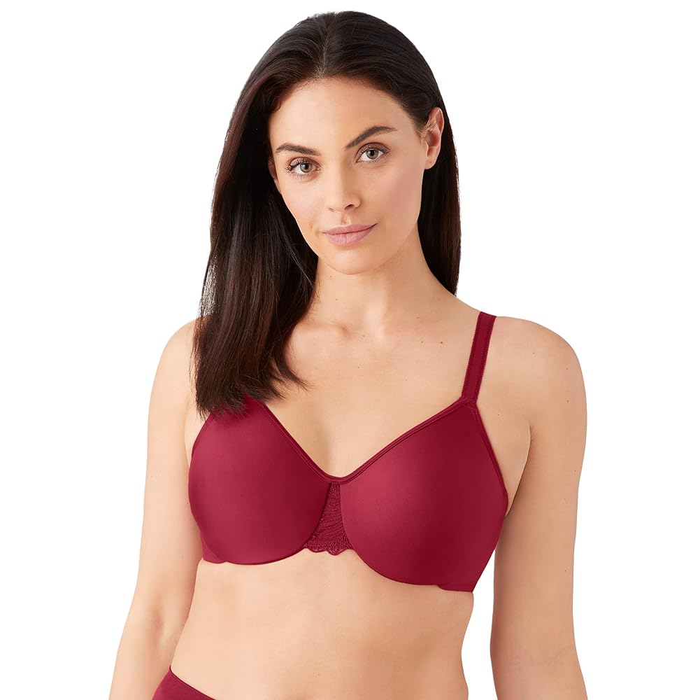 Wacoal Women's Plus Size Surreal Comfort Underwire Bra